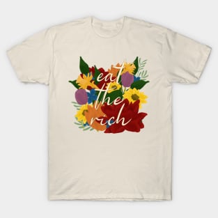 Eat the Rich T-Shirt